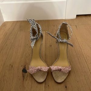 Alexandre Birman Heels